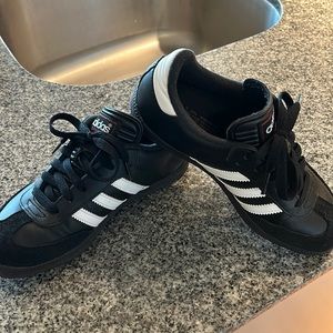 Adidas Sambas Black